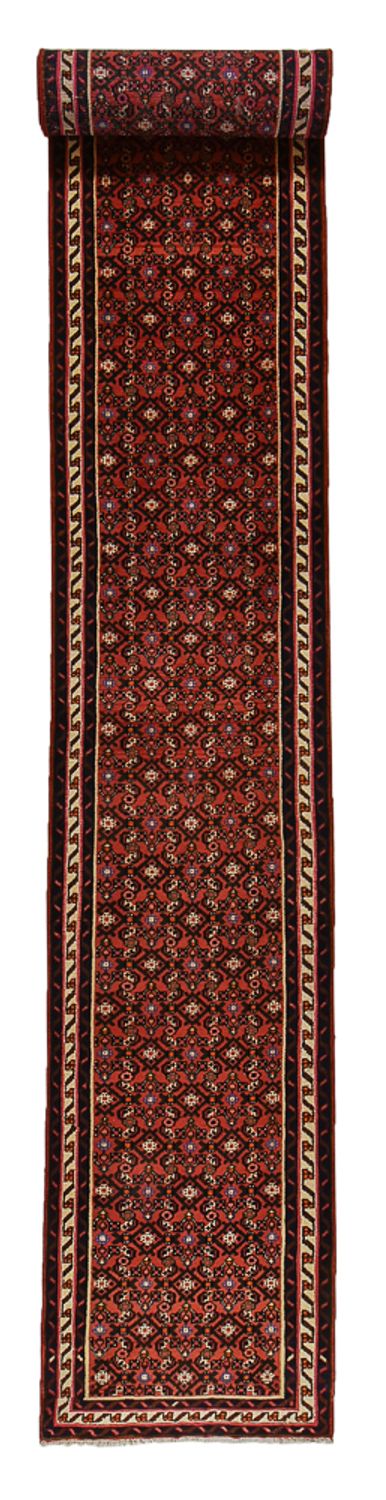 Tapis de Hosseinabad Tapis 67x584cm - Tapis persan