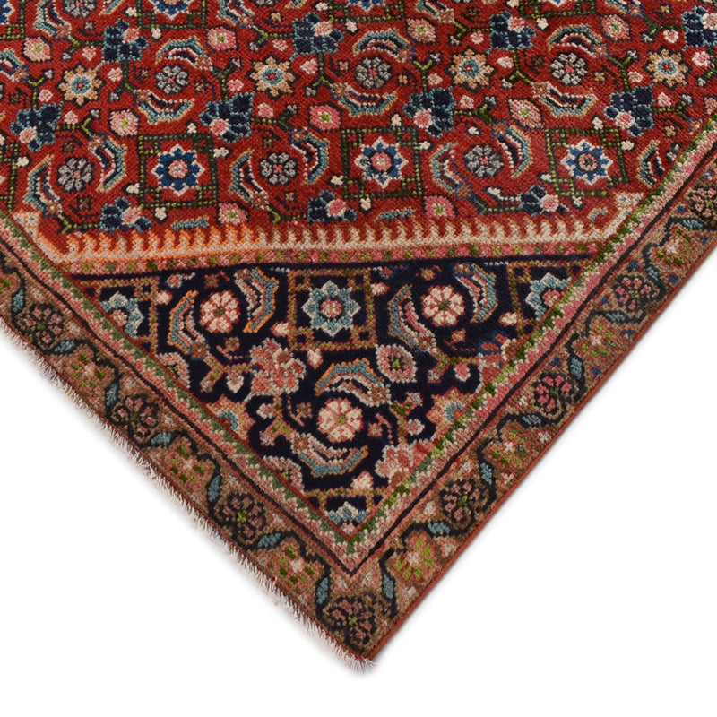 Perserteppich - Classic - 263 x 148 cm - rot