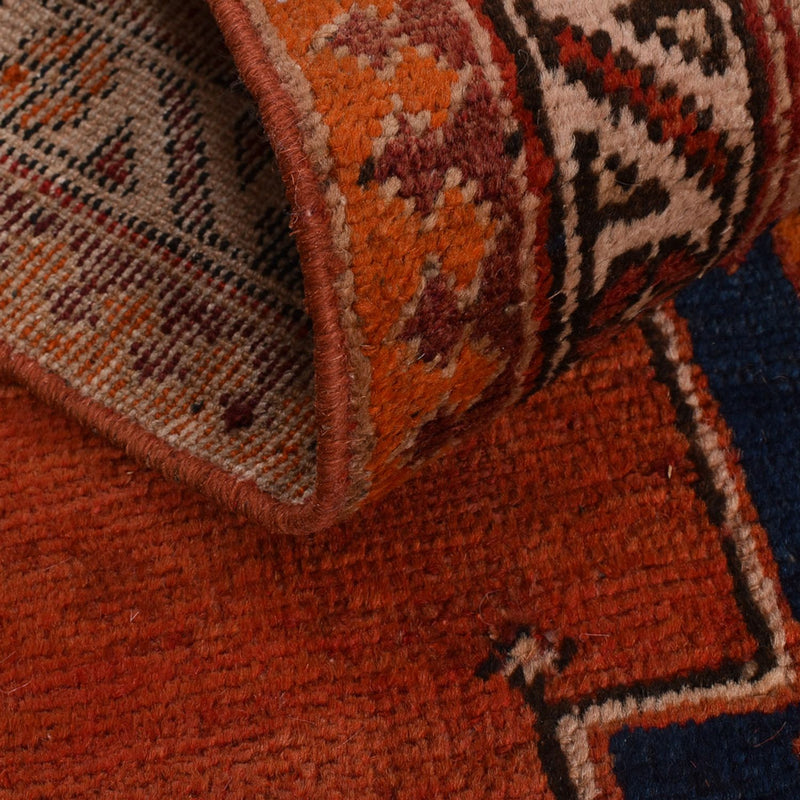 Läufer Perser - Nomadic - 315 x 93 cm - rot