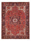 Perserteppich - Nomadic - 406 x 306 cm - rot