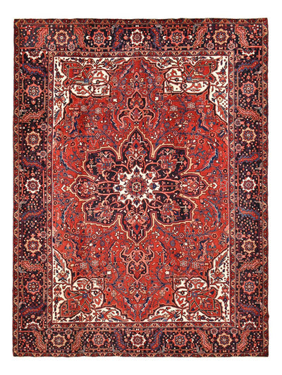 Bachtiar Teppich 306x406cm - Perserteppich