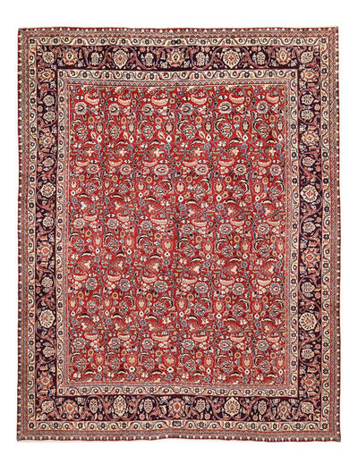 Maschad Teppich 297x386cm - Perserteppich