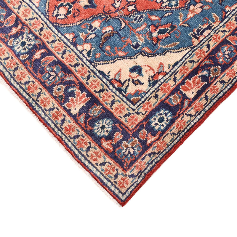 Perserteppich - Classic - 162 x 100 cm - rot