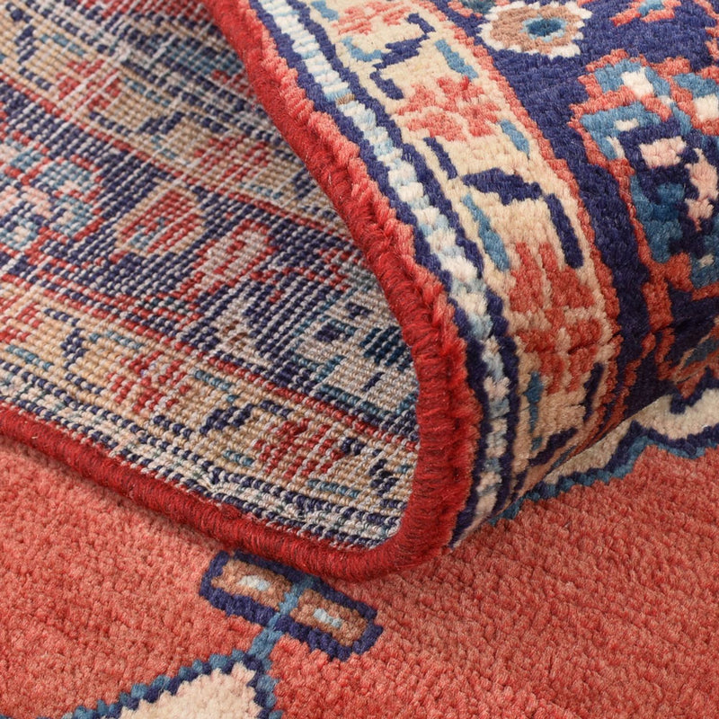 Perserteppich - Classic - 162 x 100 cm - rot