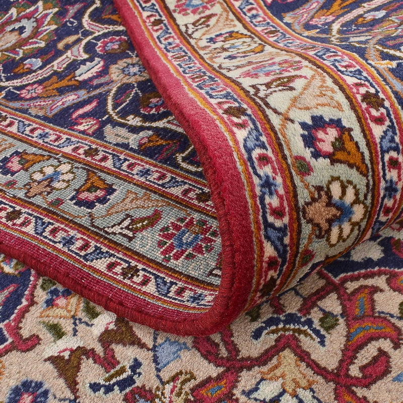 Perserteppich - Classic - 383 x 296 cm - rot