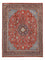 Perserteppich - Classic - 392 x 284 cm - rot