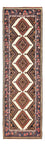 Läufer Perser - Nomadic - 275 x 86 cm - dunkelbeige