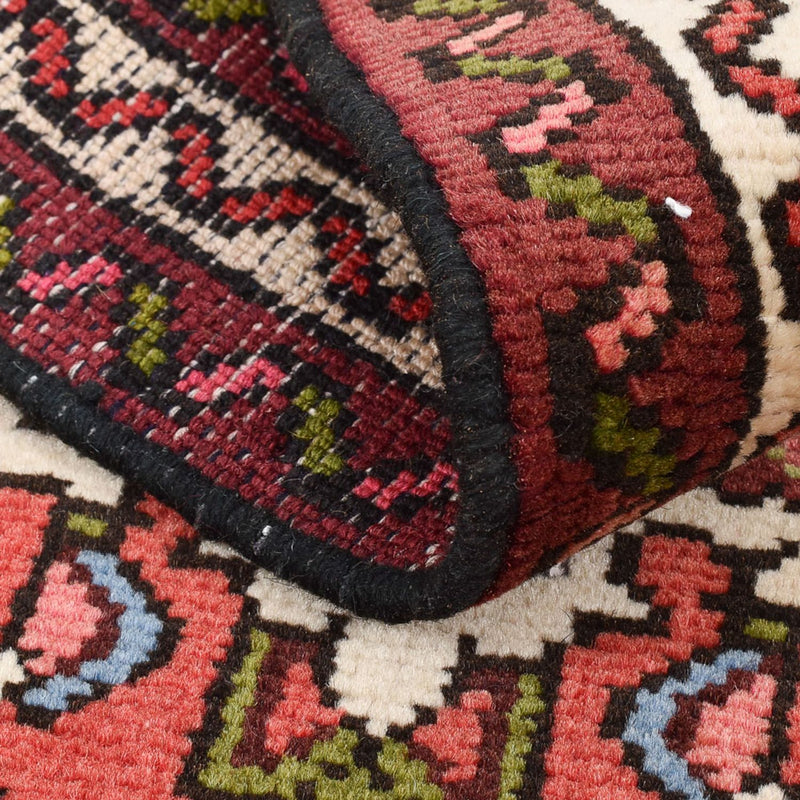 Läufer Perser - Nomadic - 191 x 63 cm - rost