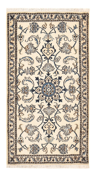 Nain - 12La Teppich 73x139cm - Perserteppich