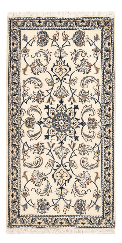 Nain - 12La Teppich 69x133cm - Perserteppich