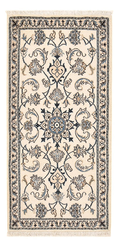 Nain - 12La Teppich 70x146cm - Perserteppich