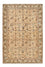 Vintage Teppich - 275 x 180 cm - hellbeige