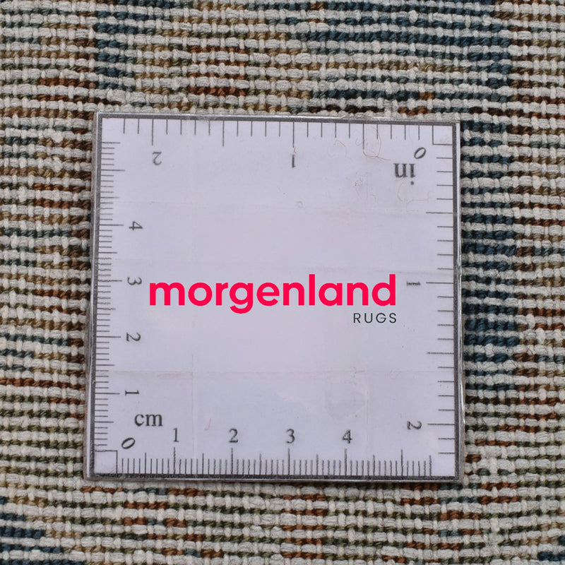 Vintage Teppich - 203 x 130 cm - sand