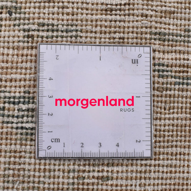 Vintage Teppich - 305 x 198 cm - sand