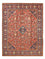 Perserteppich - Classic - 393 x 297 cm - rot