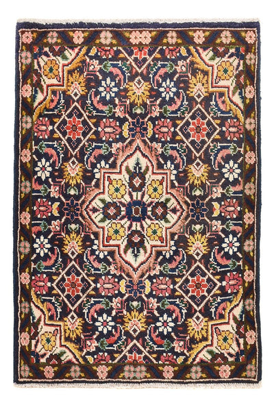 Tapis de Hamadan Tapis 61x91cm - Tapis persan