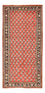 Perserteppich - Mir - 128 x 60 cm - rot