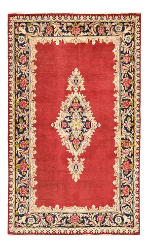 Perserteppich - Royal - 155 x 90 cm - rot