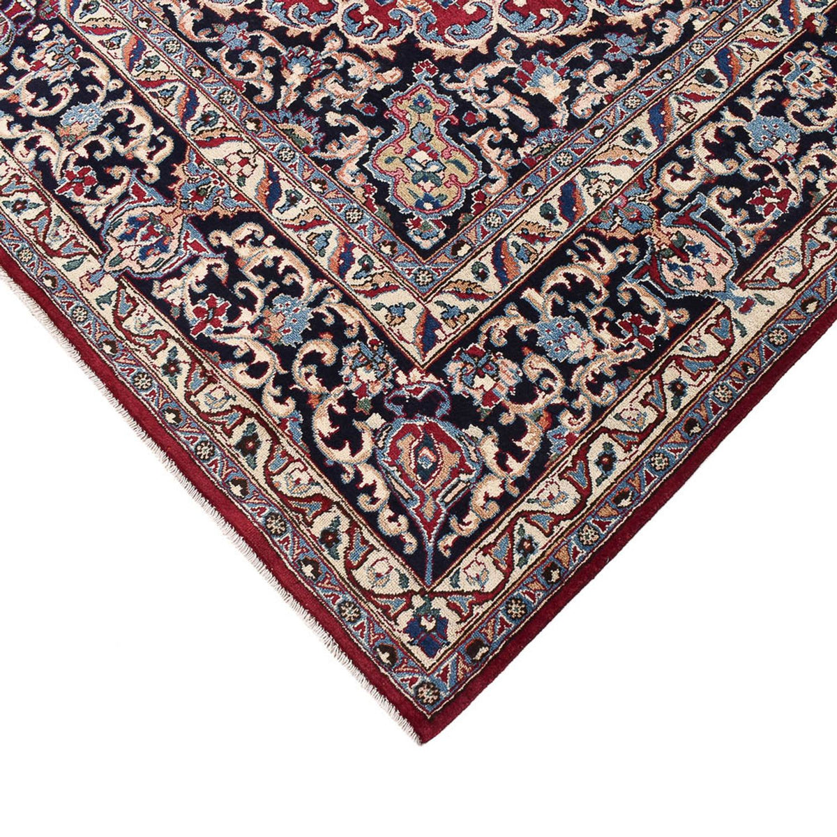 Perserteppich - Classic - 337 x 242 cm - rot