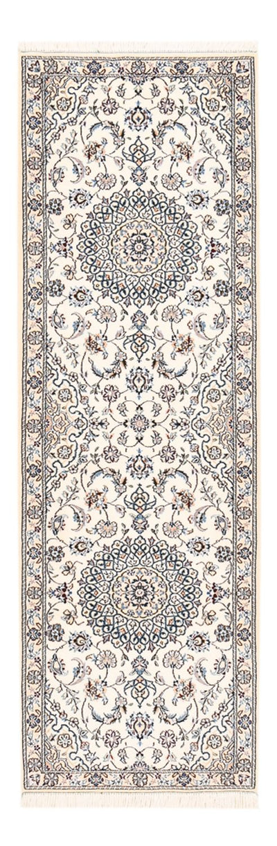 Tapis de Nain - 9La Tapis 61x197cm - Tapis persan