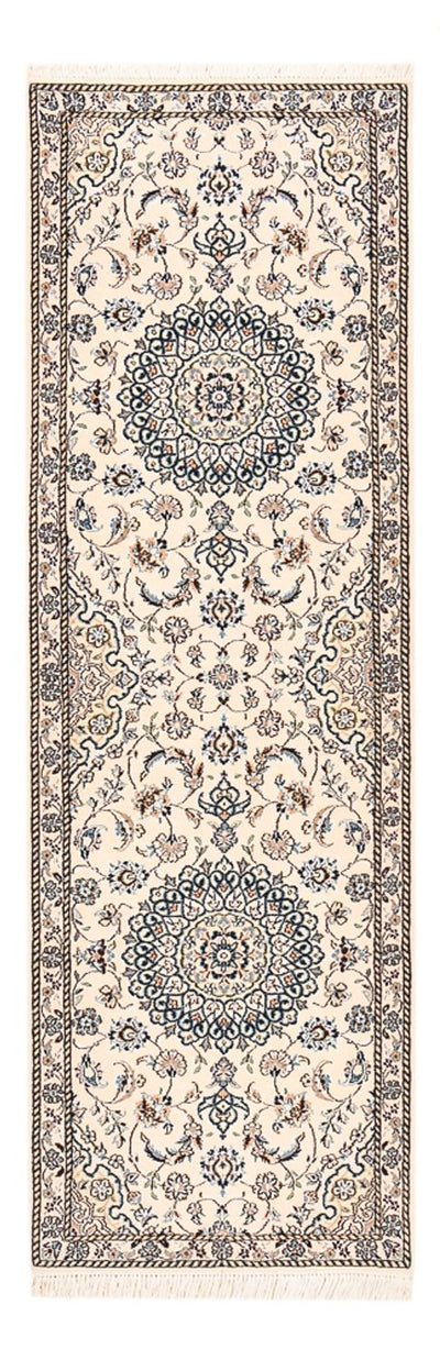 Tapis de Nain - 9La Tapis 62x200cm - Tapis persan