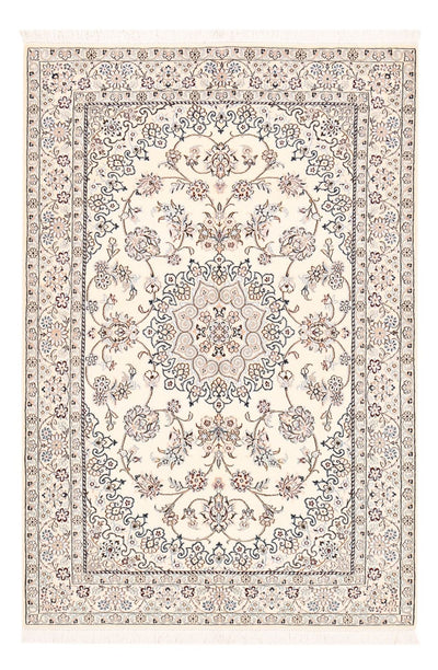 Tapis de Nain - 9La Tapis 130x196cm - Tapis persan