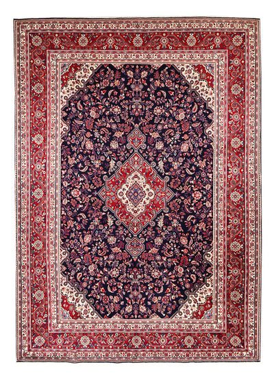 Tapis de Sarouk Tapis 303x428cm - Tapis persan