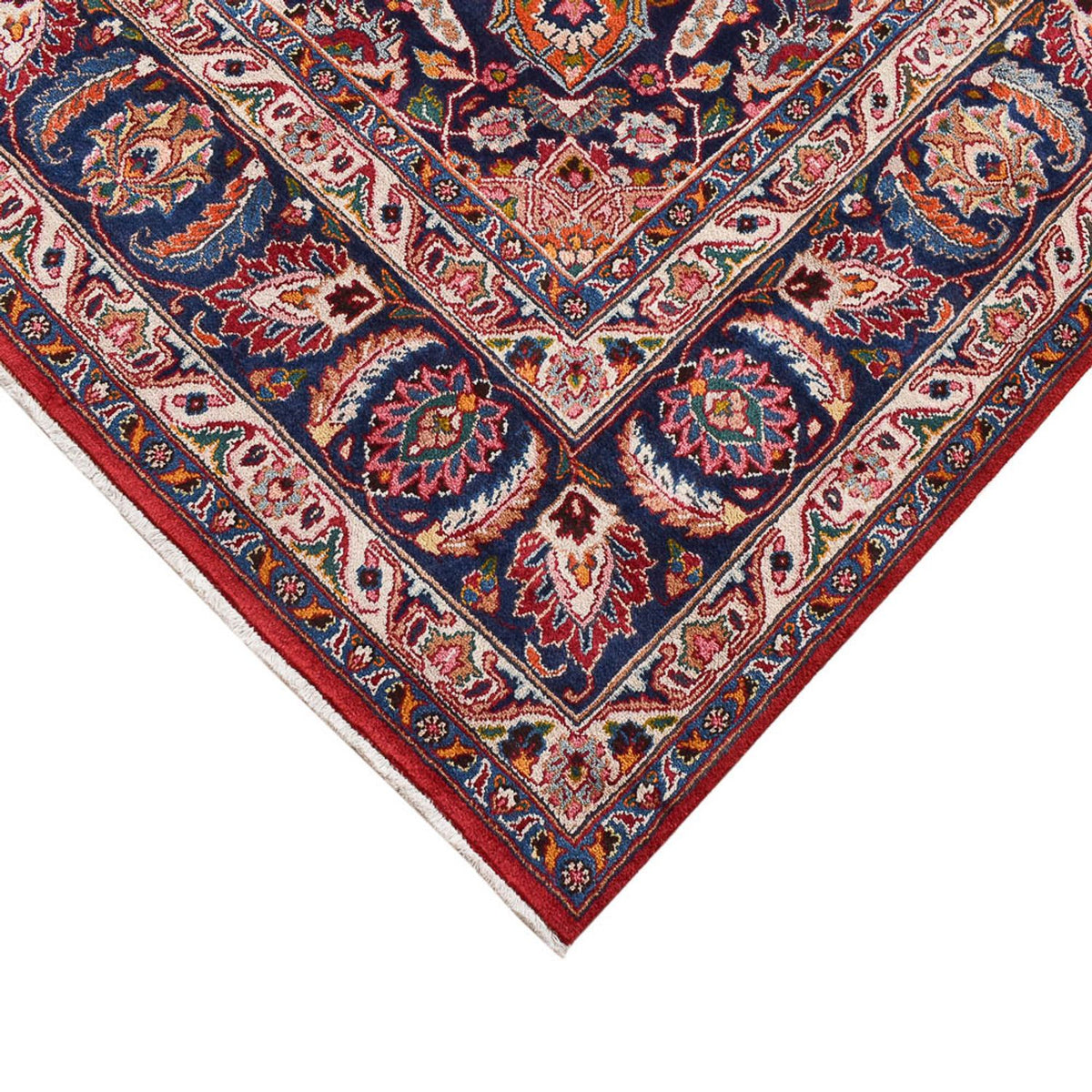 Perserteppich - Classic - 345 x 243 cm - rot