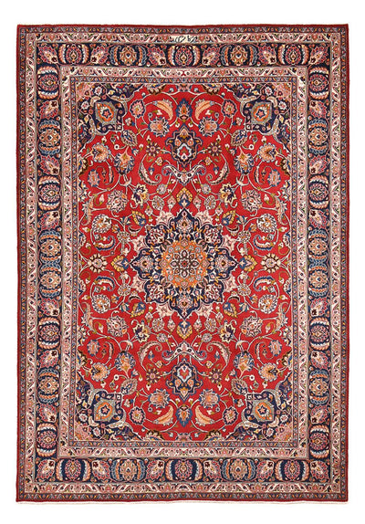 Maschad Teppich 245x353cm - Perserteppich