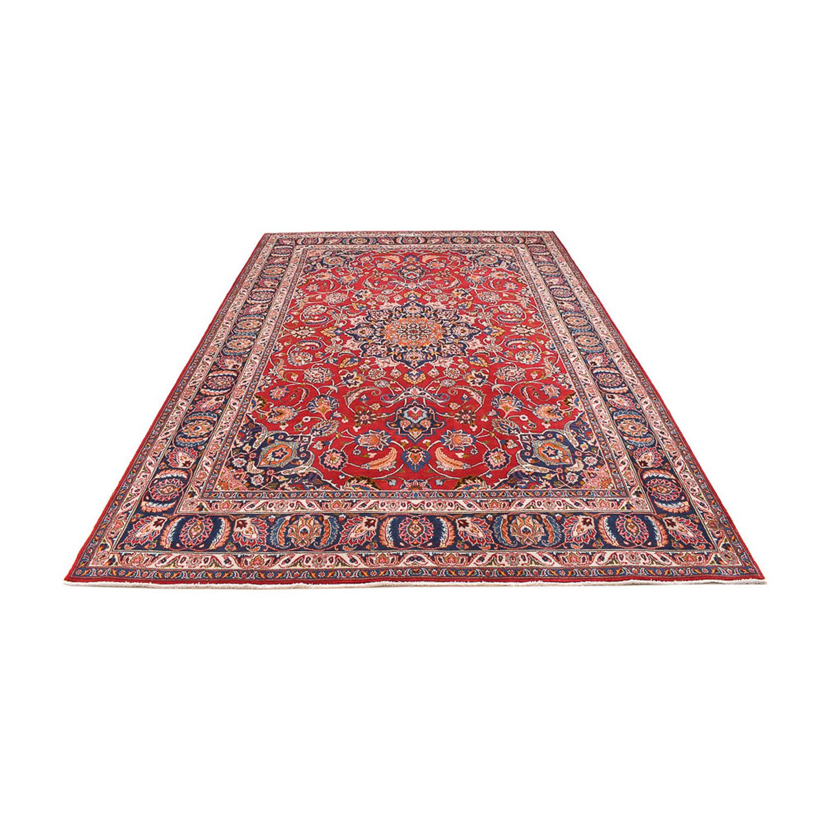 Perserteppich - Classic - 353 x 245 cm - rot