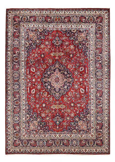 Maschad Teppich 250x342cm - Perserteppich
