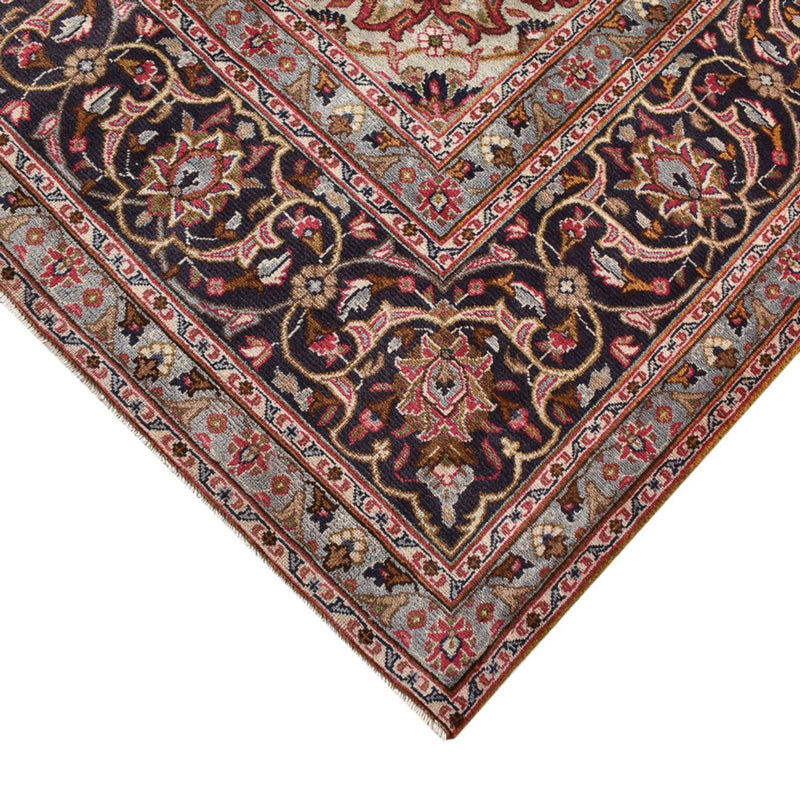 Perserteppich - Classic - 395 x 288 cm - rot