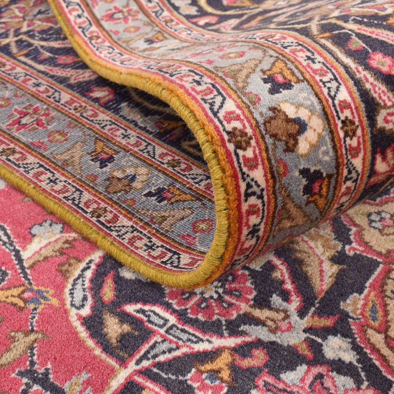 Perserteppich - Classic - 395 x 288 cm - rot