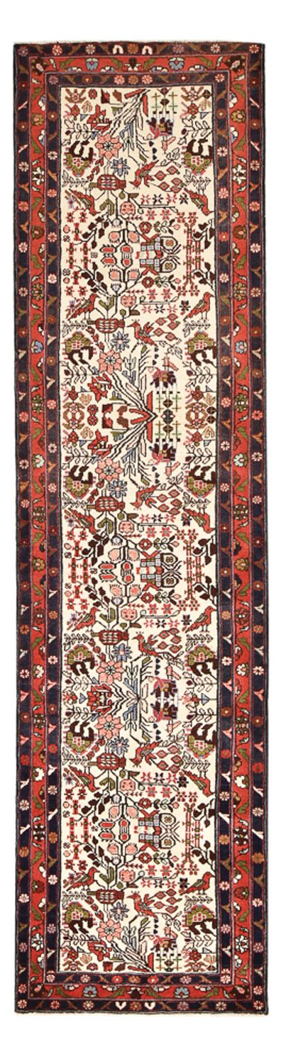 Tapis de Hosseinabad Tapis 82x302cm - Tapis persan