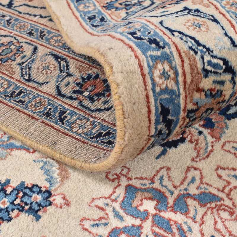 Perserteppich - Classic - 397 x 298 cm - beige