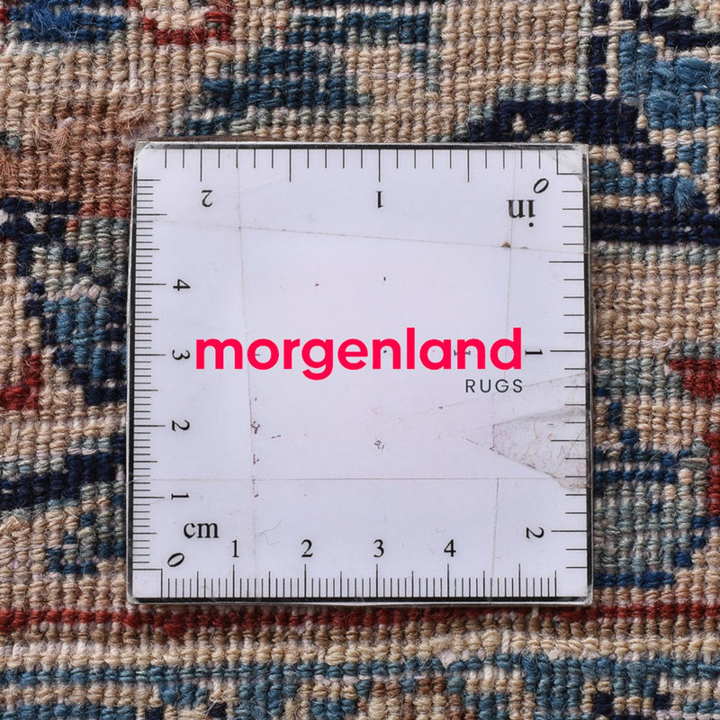 Perserteppich - Classic - 397 x 298 cm - beige