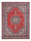 Perserteppich - Classic - 336 x 248 cm - rot