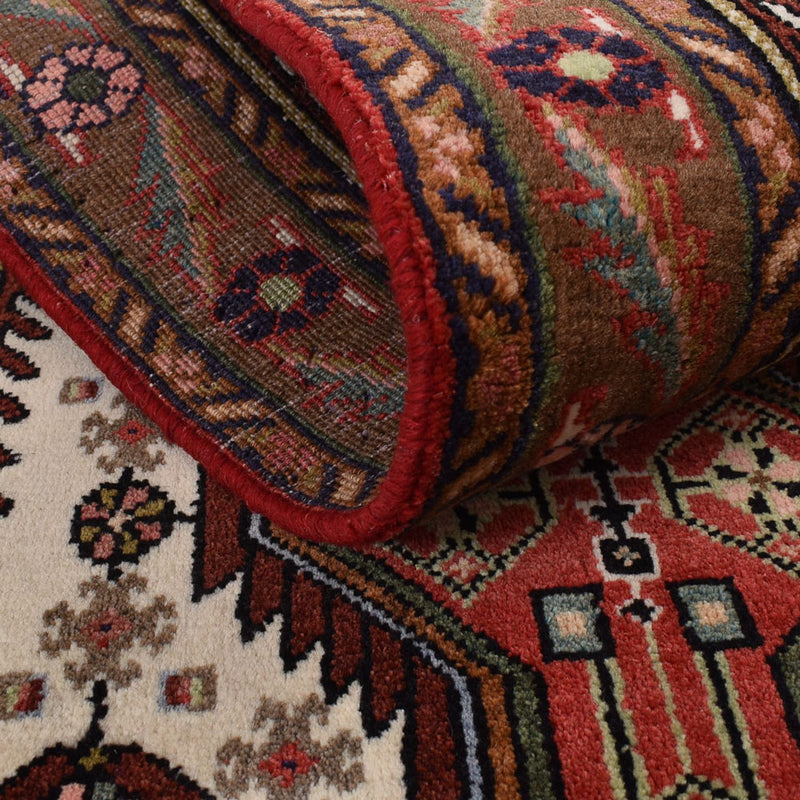 Läufer Perser - Nomadic - 308 x 78 cm - beige