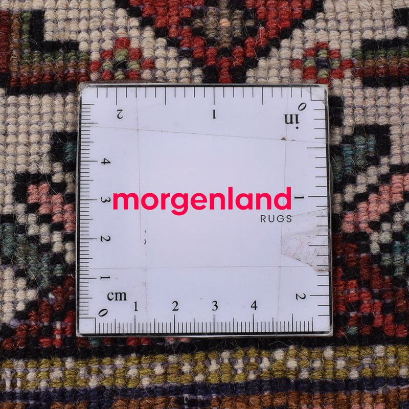 Läufer Perser - Nomadic - 308 x 78 cm - beige