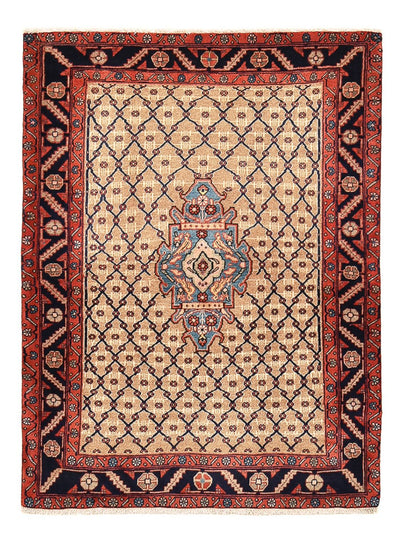 Kolyai Teppich 100x135cm - Perserteppich