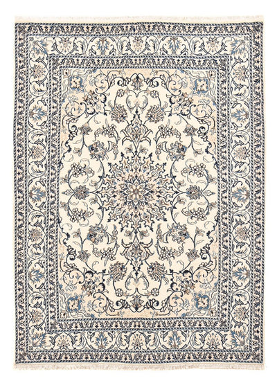 Nain - 12La Teppich 152x207cm - Perserteppich
