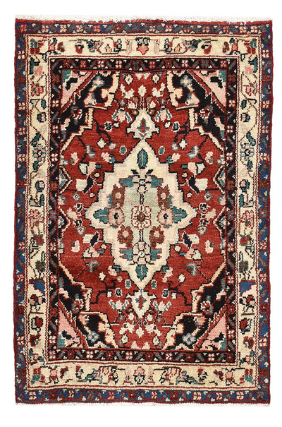 Tapis de Hamadan Tapis 72x115cm - Tapis persan