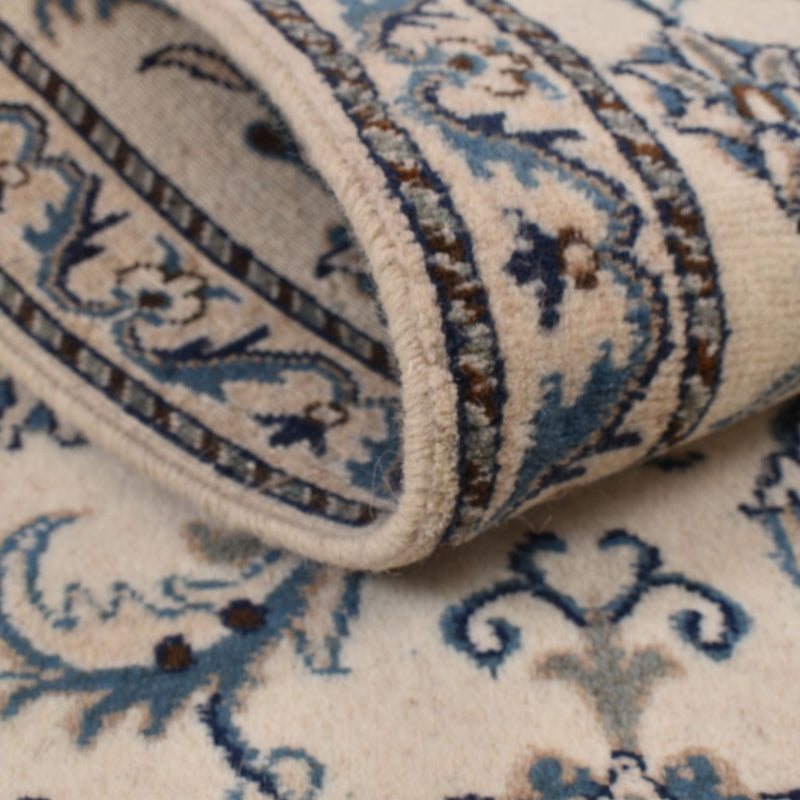 Läufer Perser - Nain - 300 x 78 cm - beige