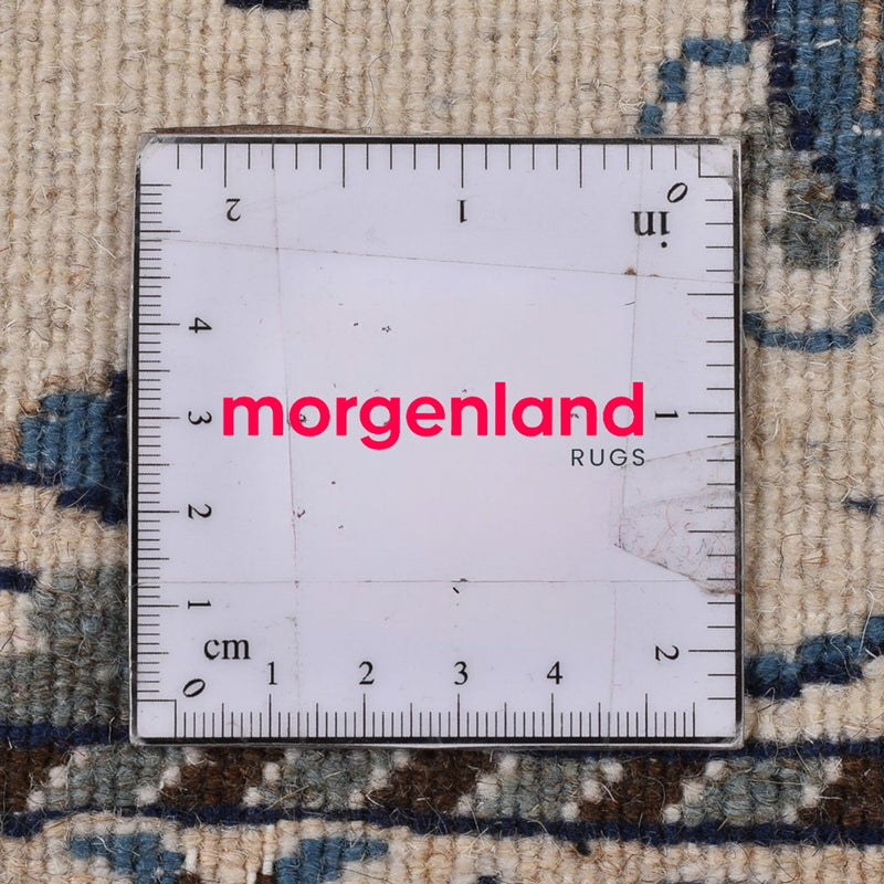 Läufer Perser - Nain - 300 x 78 cm - beige