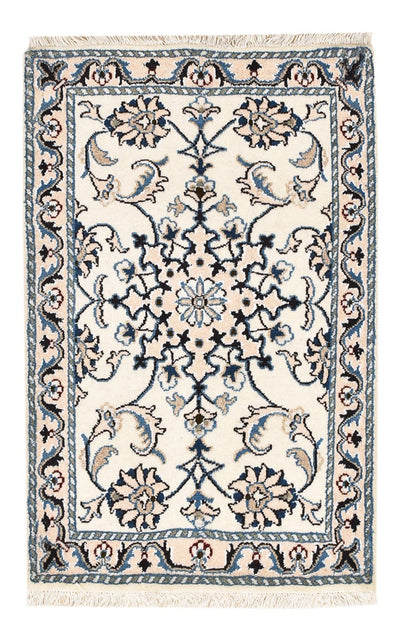 Nain - 12La Tappeto 60x92cm - Tappeto persiano