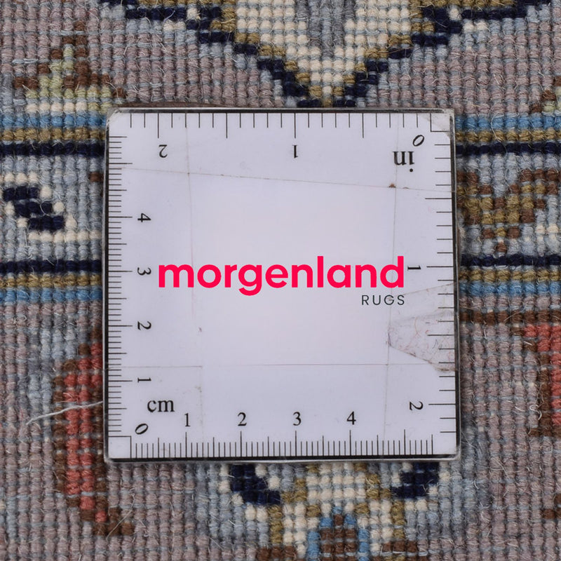 Läufer Perser - Keshan - 308 x 80 cm - beige