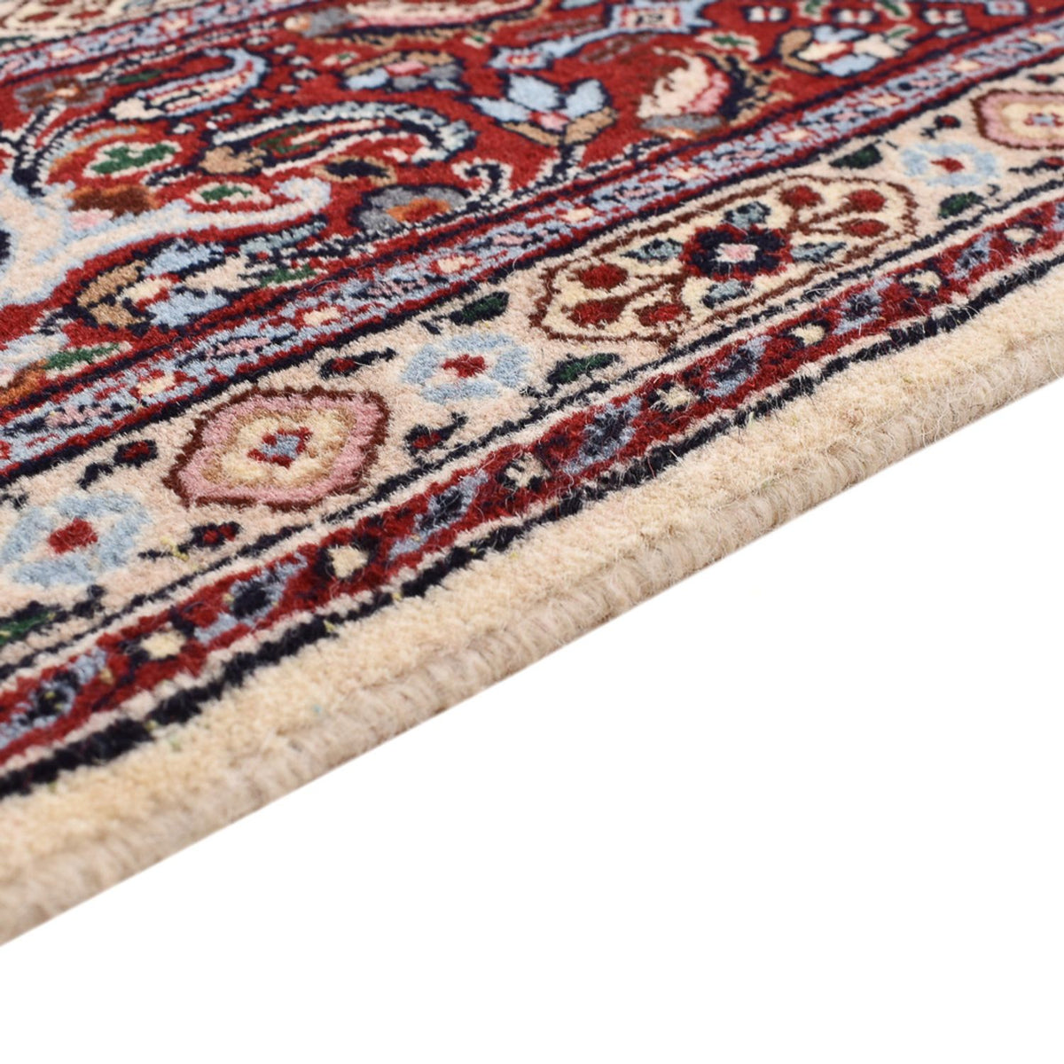 Perserteppich - Classic - 200 x 152 cm - braun