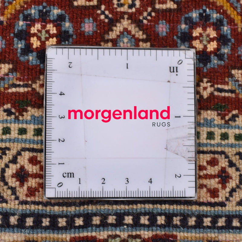 Läufer Perser - Classic - 200 x 79 cm - hellrot