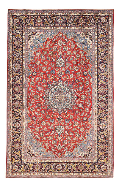 Tapis de Najafabad Tapis 252x390cm - Tapis persan