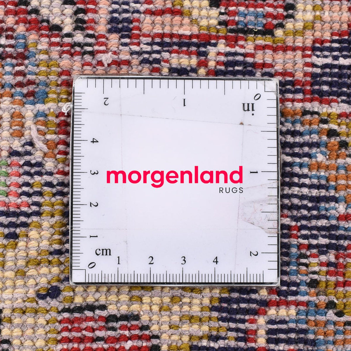 Perserteppich - Royal - 410 x 296 cm - mehrfarbig